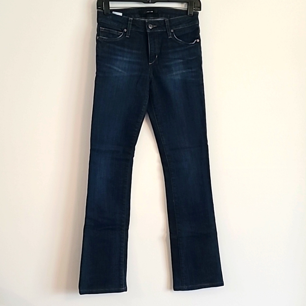 Joe's Jeans Skinny Bootcut Waist Size 26"